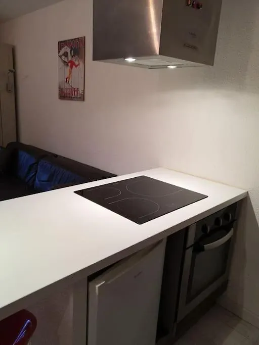 Appart 4P Face Telecabine Gme Samoens
