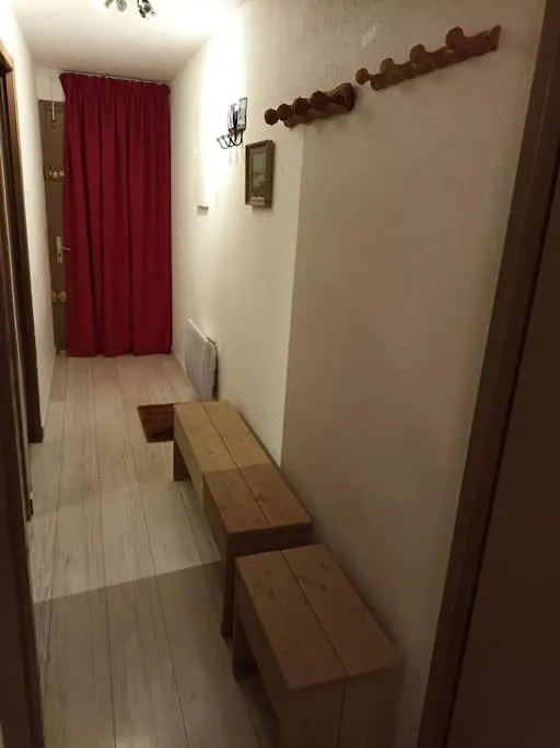 Appart 4P Face Telecabine Gme Samoens Apartment